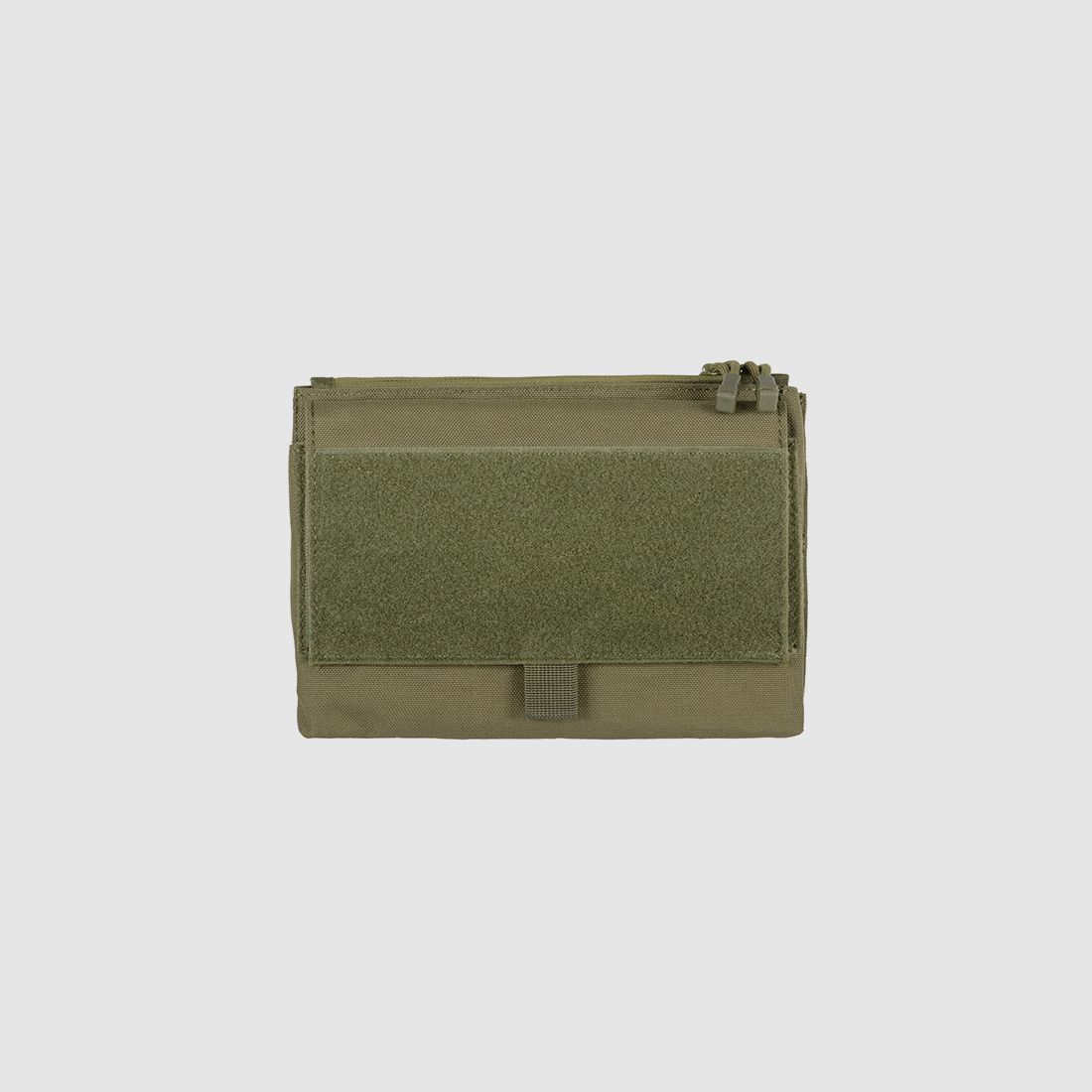 MOLLE Kangaroo Front-Panel - Olive [8FIELDS]