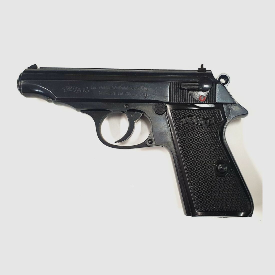 Walther PP