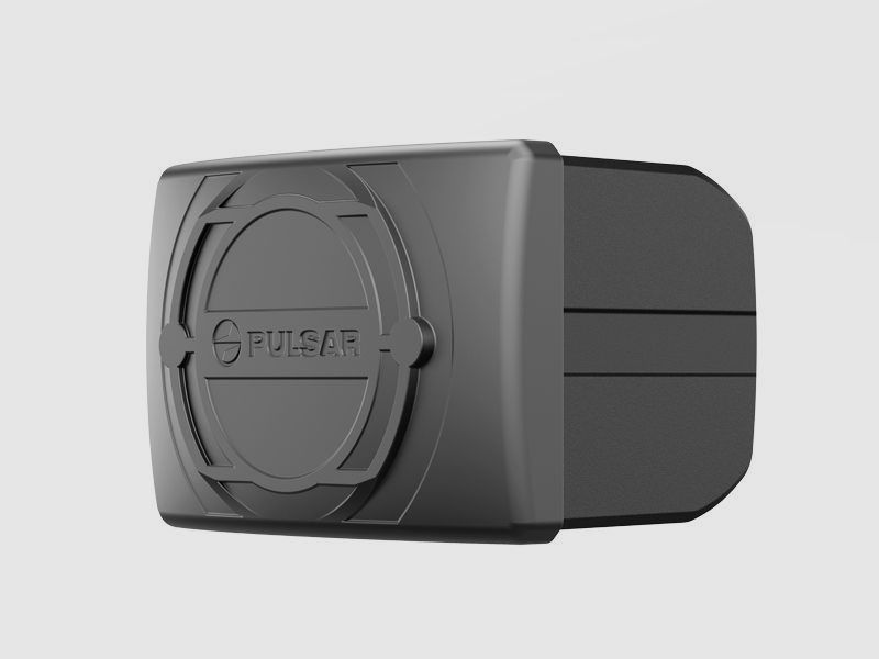 Batteria Pulsar IPS14 per telecamera termica