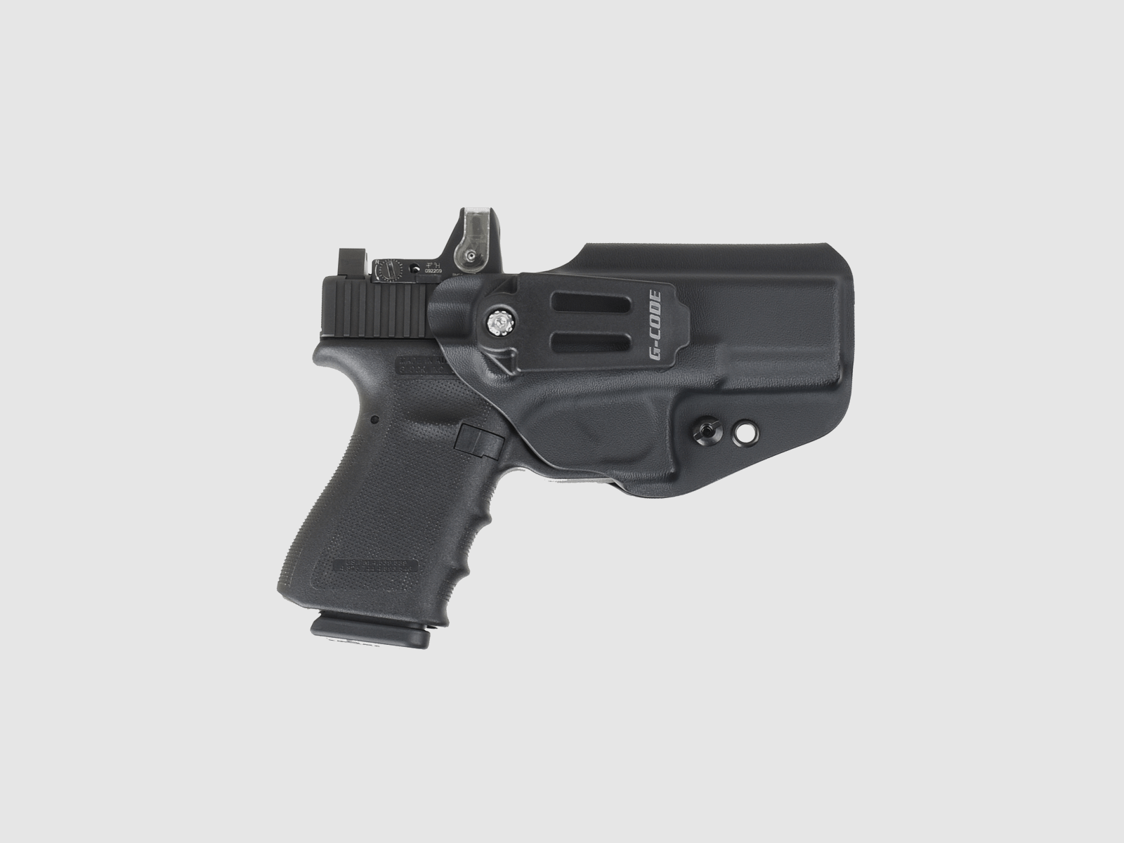 G-Code Phenom Speed Holster Glock 43