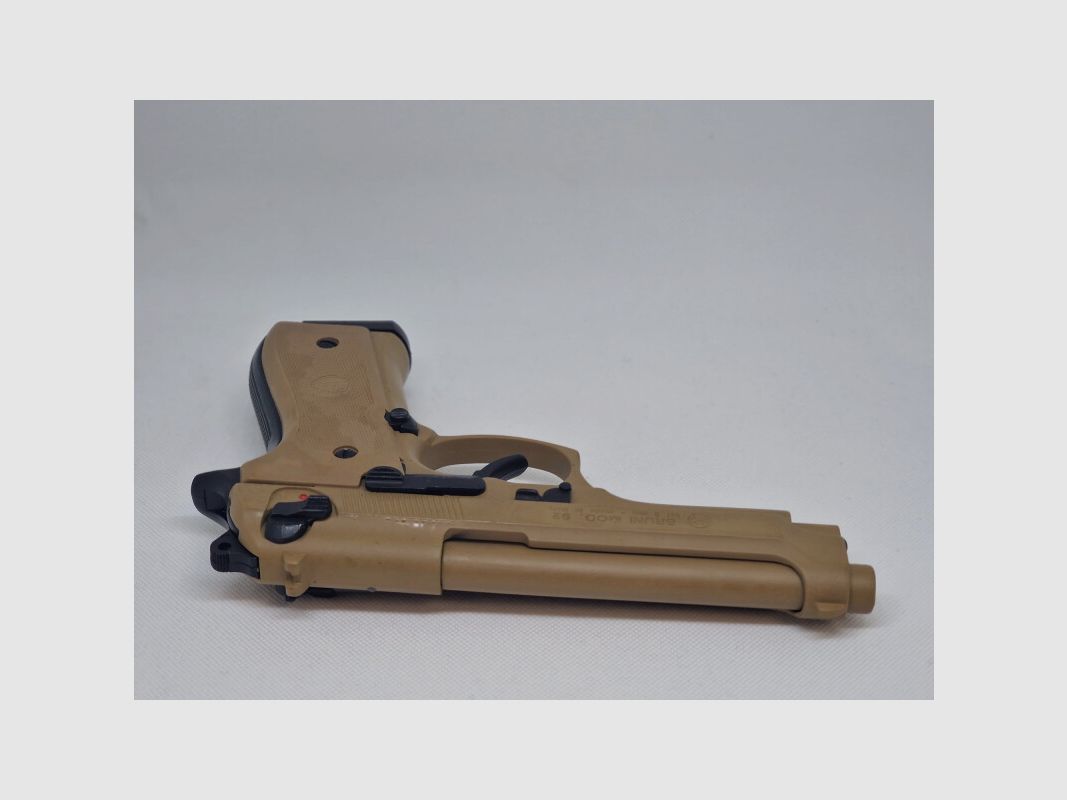 Bruni Modell 92 Desert, Bild 5 von 7