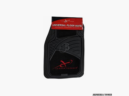 CARBON EXPRESS – UNIVERSALMATTE