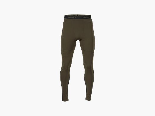 HÄRKILA PANTALONI TERMICI WILLOW GREEN / BLACK