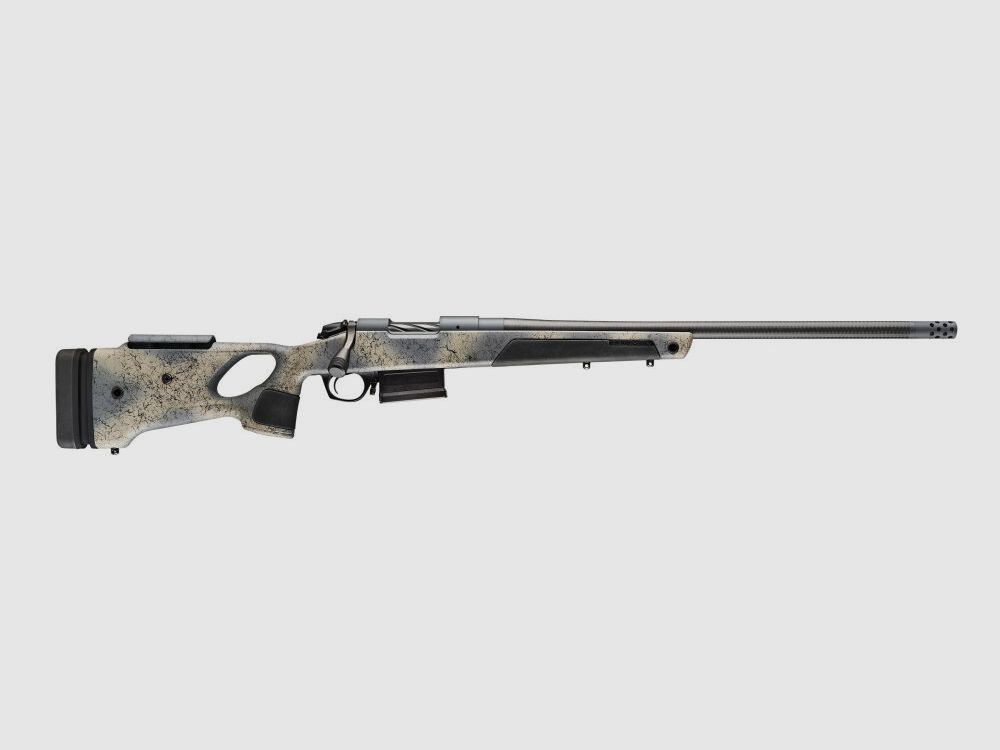 Bergara B14 Wilderness TH - Carbon 6,5 Creedmoor 22 Zoll (22")