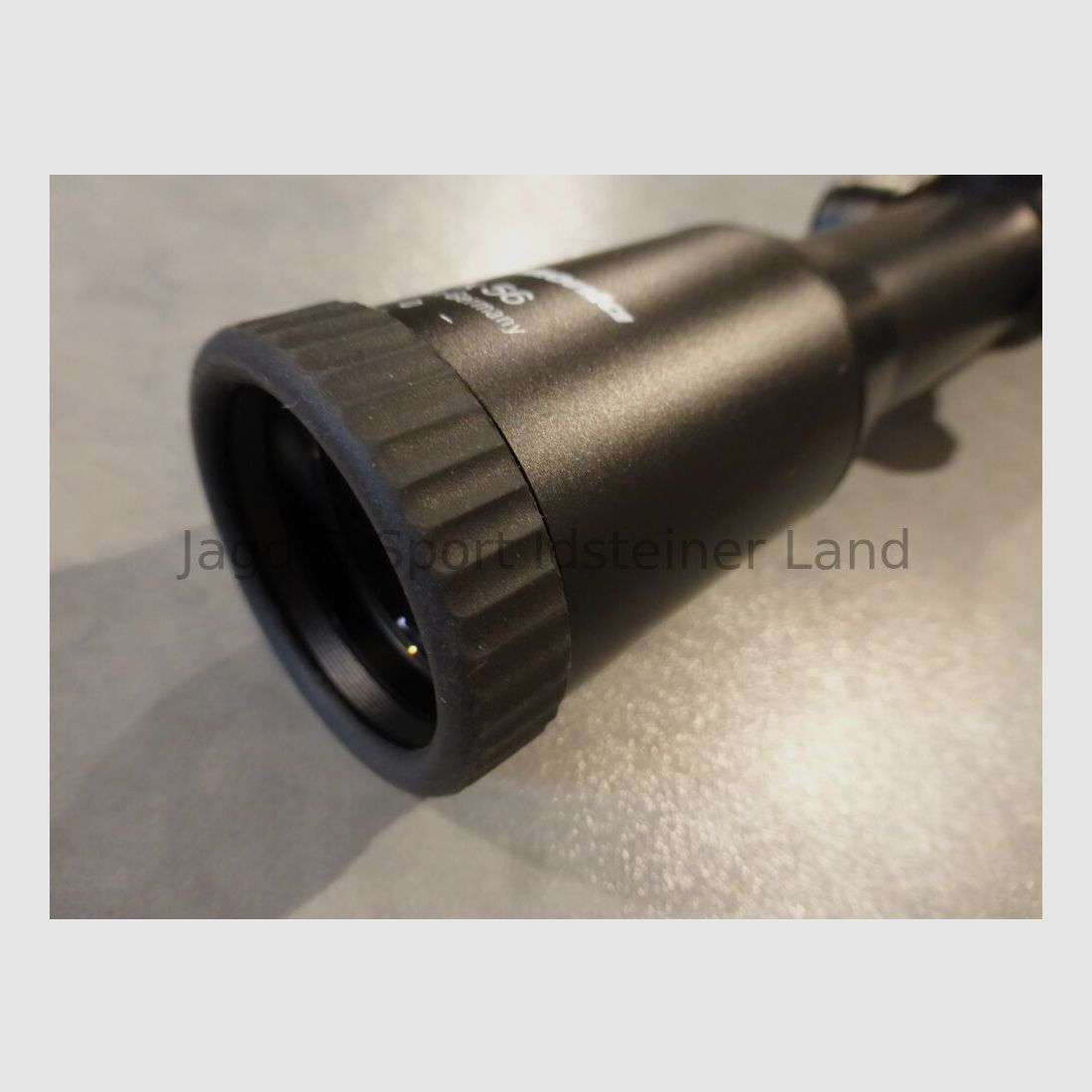 Frankonia 8x56, Abs. 4, LP