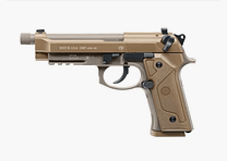 Beretta M9A3 FDE 6mm BB