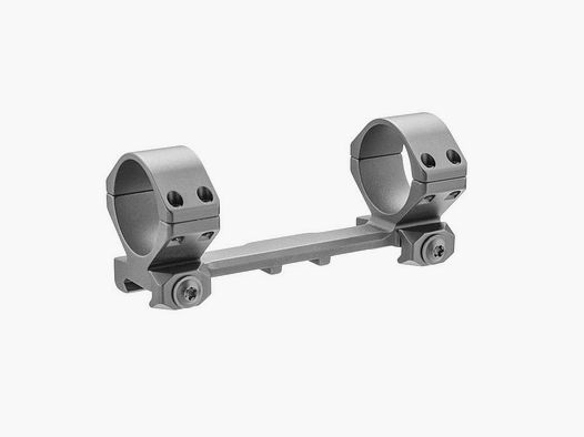 ERA-TAC Ultraleichte Blockmontage Vorneigung: ohne, Ringdurchmesser: 30mm, Höhe: 10 mm