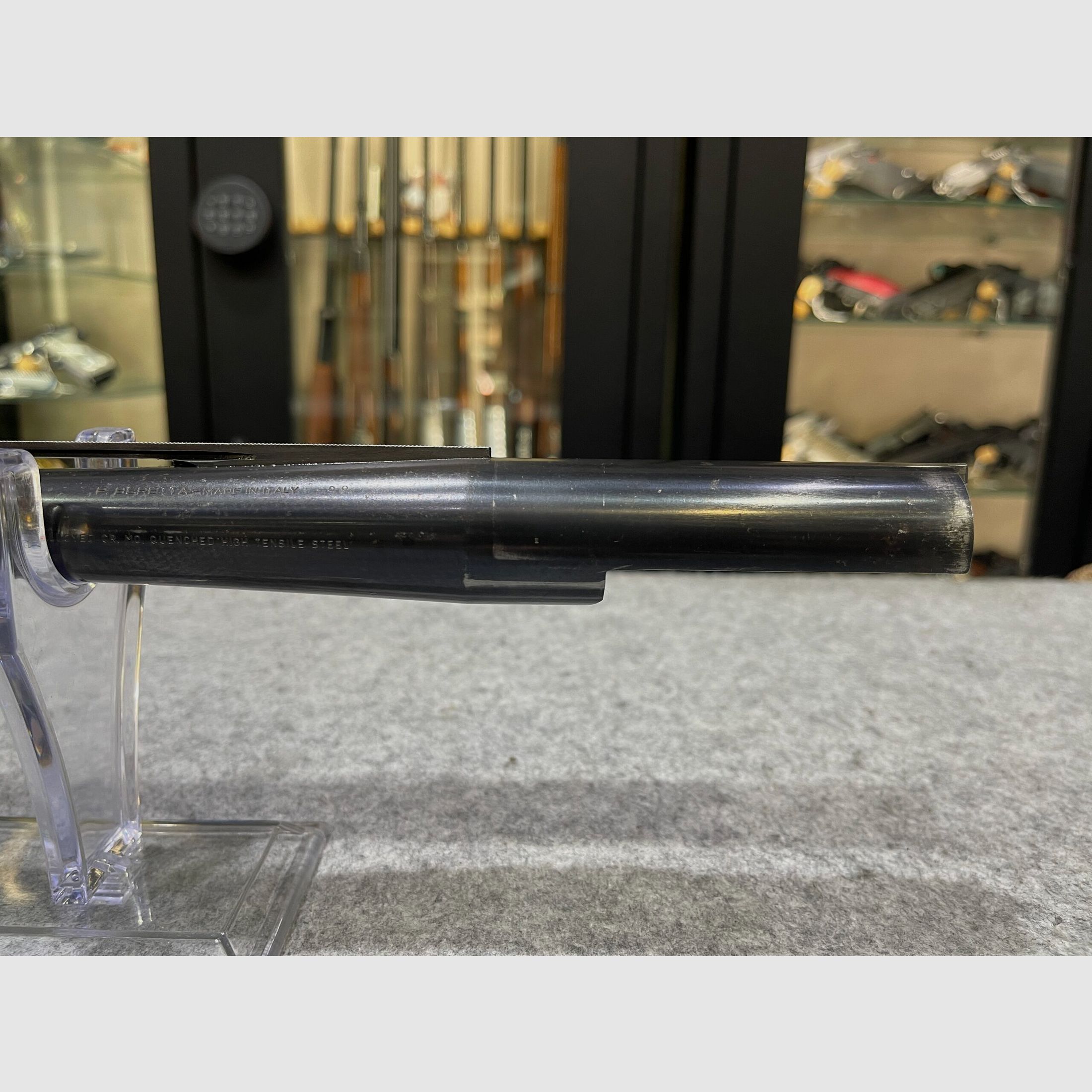 Lufa Beretta seria 300 kal. 12/70, zdjęcie 2 z 10