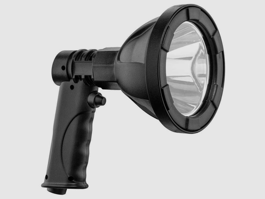 Lampe Spot Night Saber 125mm 810 Lumens - LAMPE SPOT 810 LUMENS- 125mm NIGTH SABER, image 1 sur 7