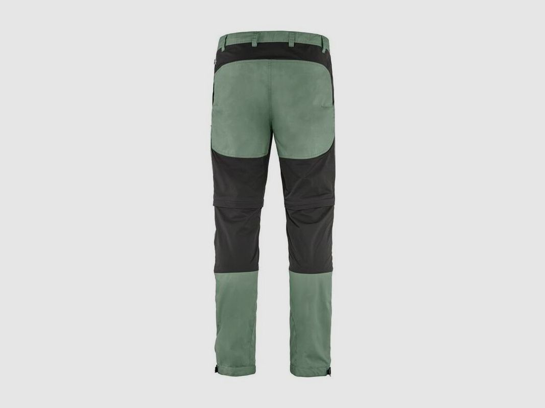 Fjällräven Herrenhose Abisko Lite Trekking Zip-off M Reg