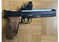 Walther CSP Dynamik