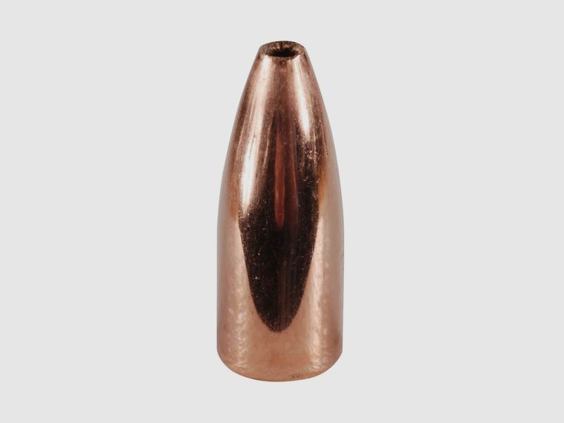Nosler Geschoss Varmageddon 6mm/.243 55GR FBHP 250 Stück