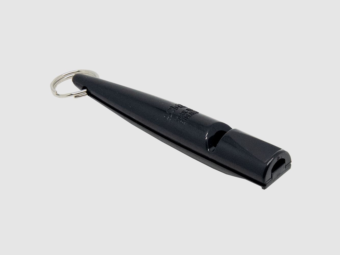 Silbato ACME Negro 211,5