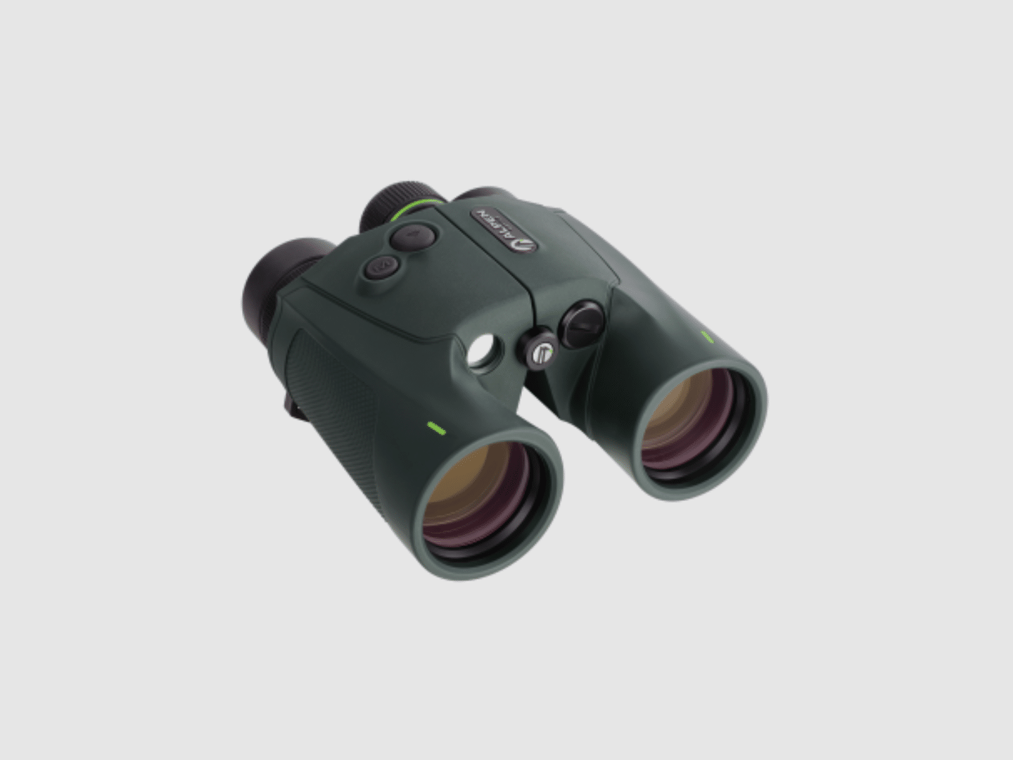 ALPEN OPTICS Apex XP 10×42 LRF verrekijker, afbeelding 4 van 4