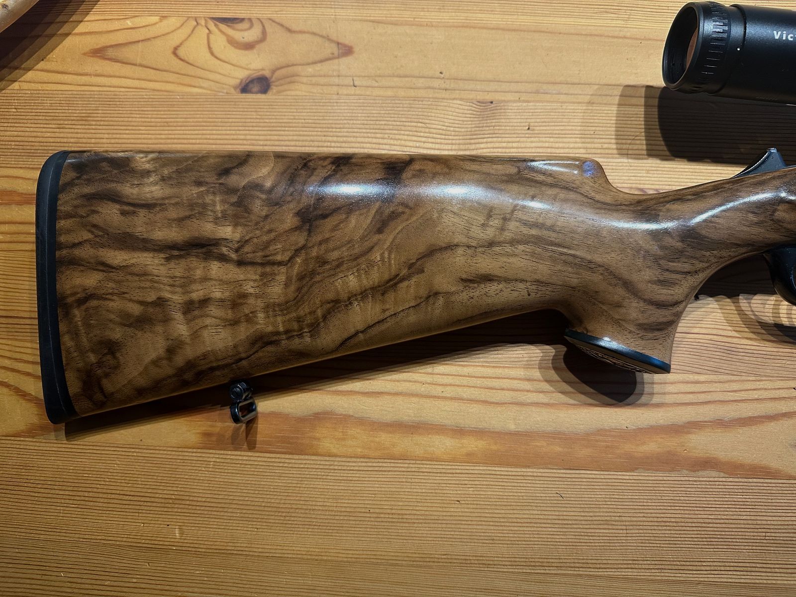 Blaser K77 K95