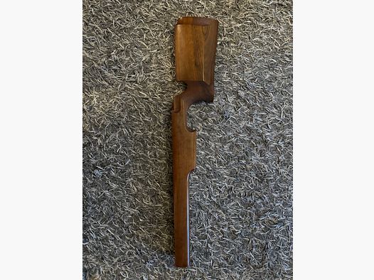 Anschütz Match 54 Schaft