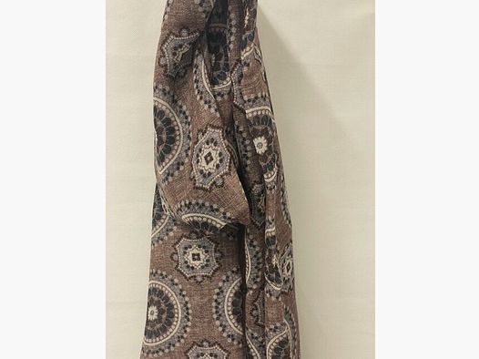 ROSI COLLECTION Wool Scarf Cortina