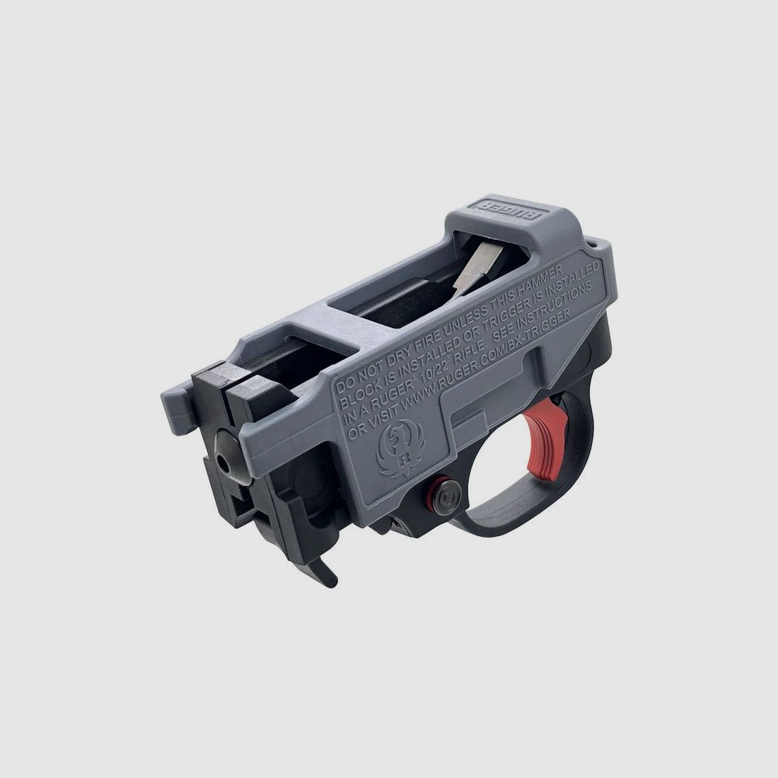Ruger BX Trigger Sport per modelli 10/22