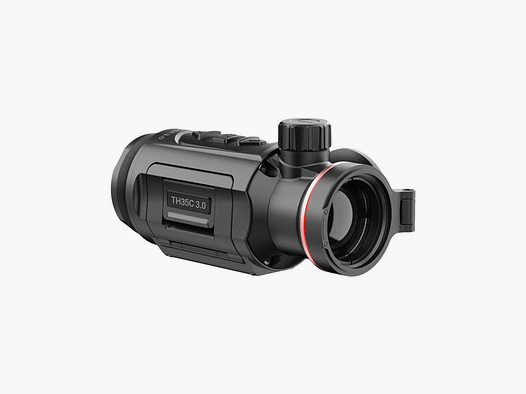 HIKMICRO – THUNDER TH35C 3.0 Thermal Monocular