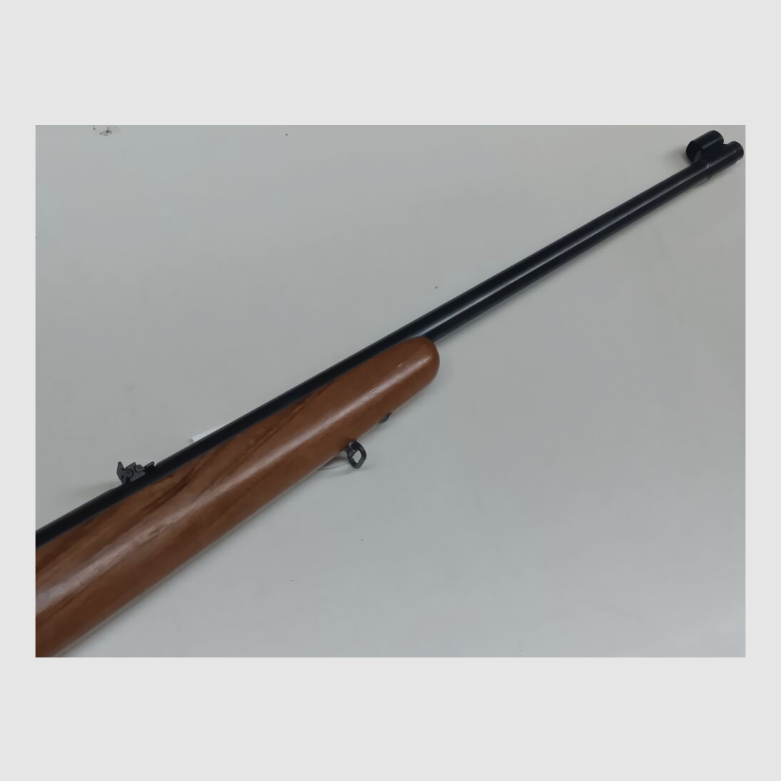 Zbrojovka Brno - CZ Mod. 581 Automatic