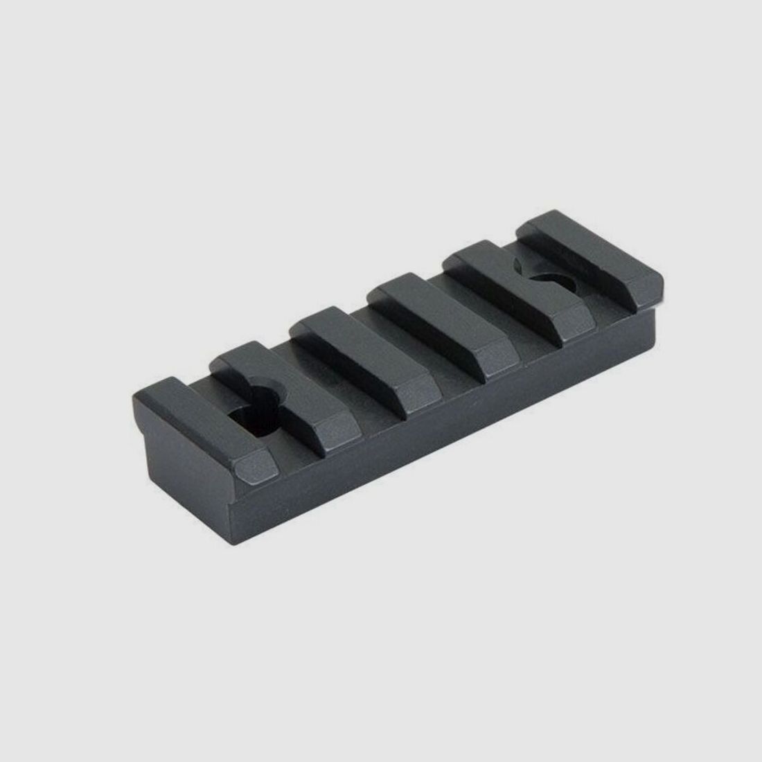 Bergara B14 BMP - rail pour monopode