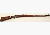 Deutsche Waffen und Munitionsfabrik DWM Mod. 1909 Argentino