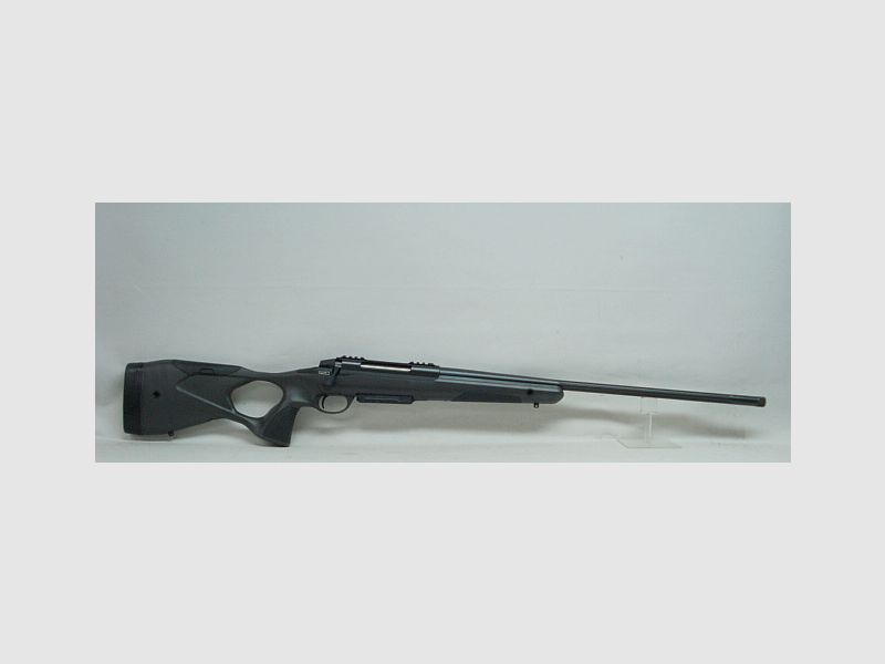 S20 Hunter LL61 MG - .308Win, Flintenabzug Lochsch.