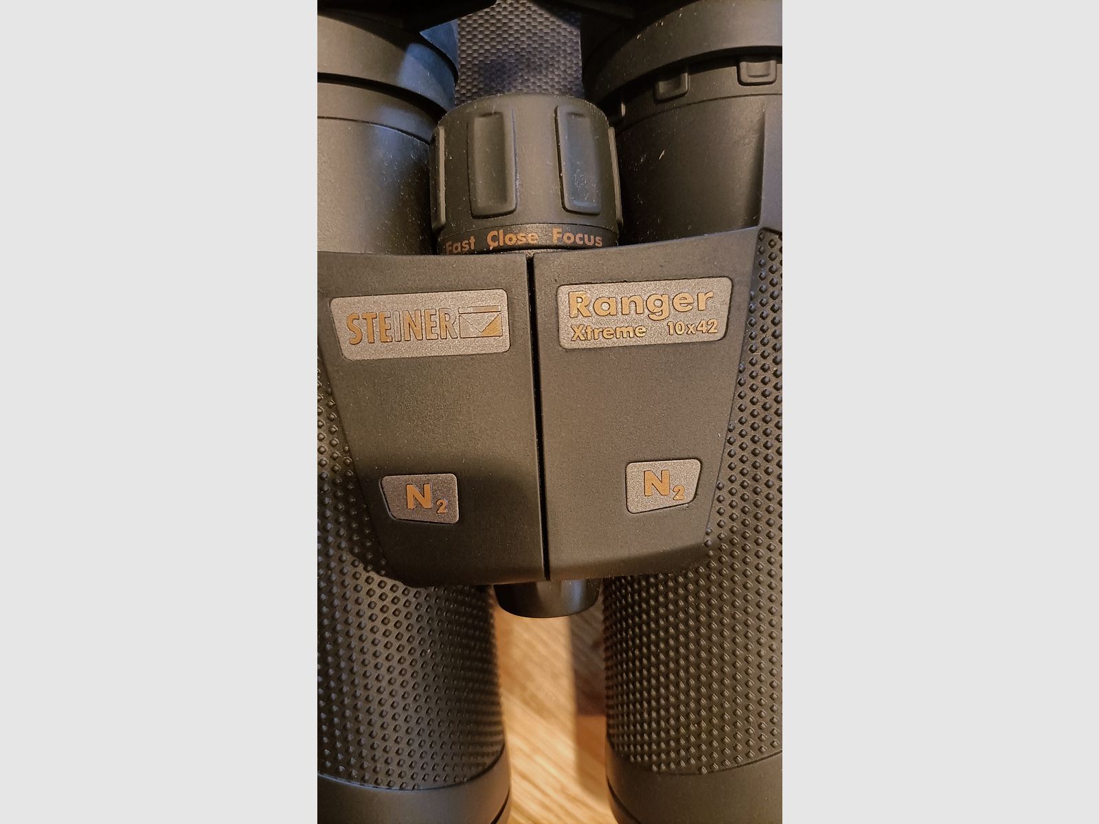 Steiner Ranger Extreme 10x42 Verrekijker