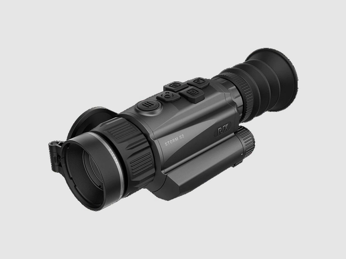 Rix Optics Storm S2 cannocchiale termico, immagine 1 di 5