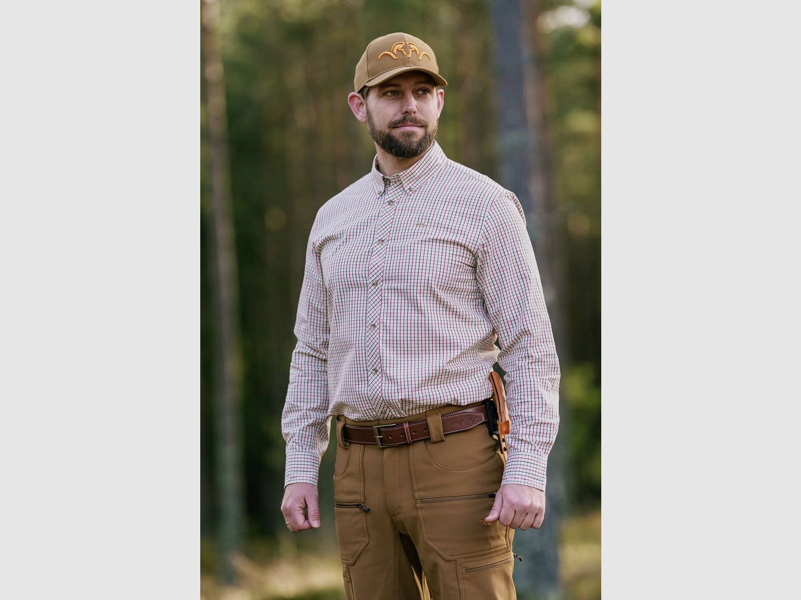 Blaser Tristan Hemd 22
