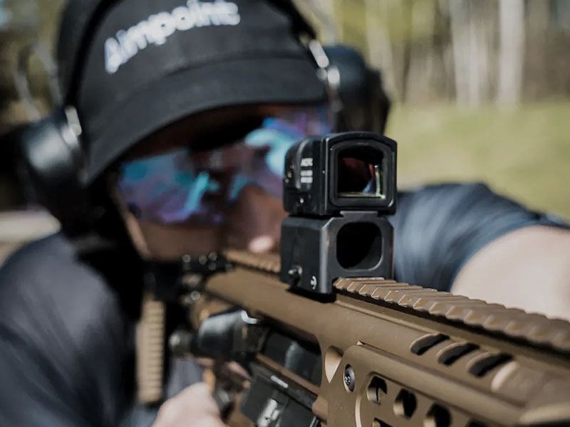 Aimpoint ACRO C-2