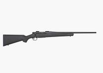 Mossberg Patriot negro .30-06Sp, calibre .30-06Spring || Rifle de repetición