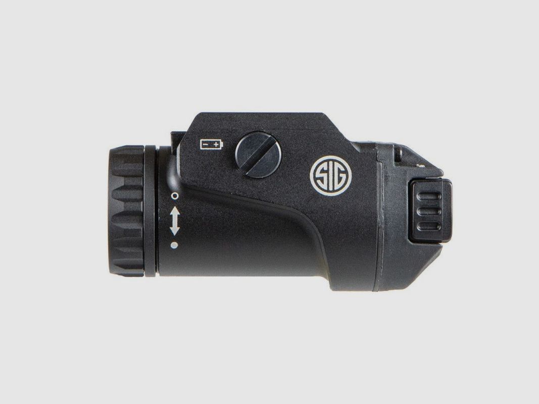 SIG Sauer Foxtrot 1X, Bild 3 von 5
