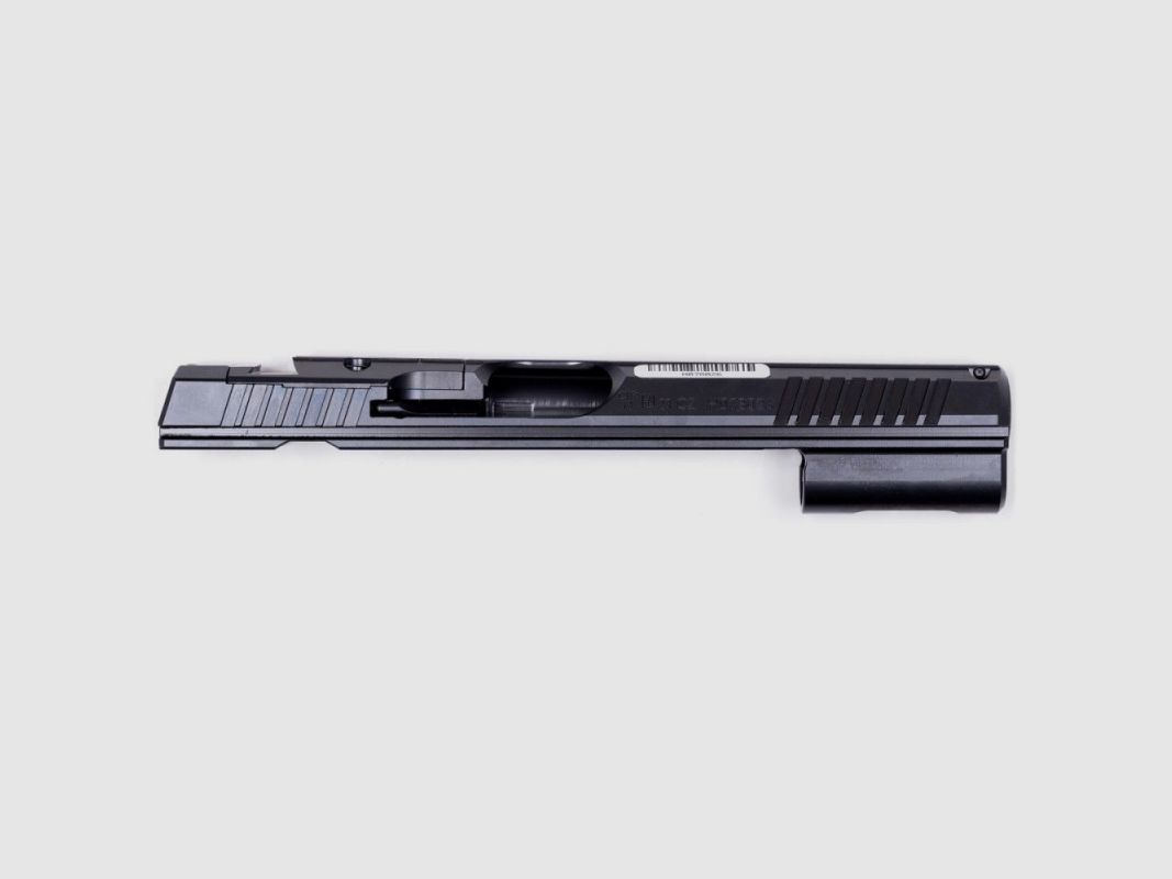 CZ Verschluss komplett für Shadow 2 OR