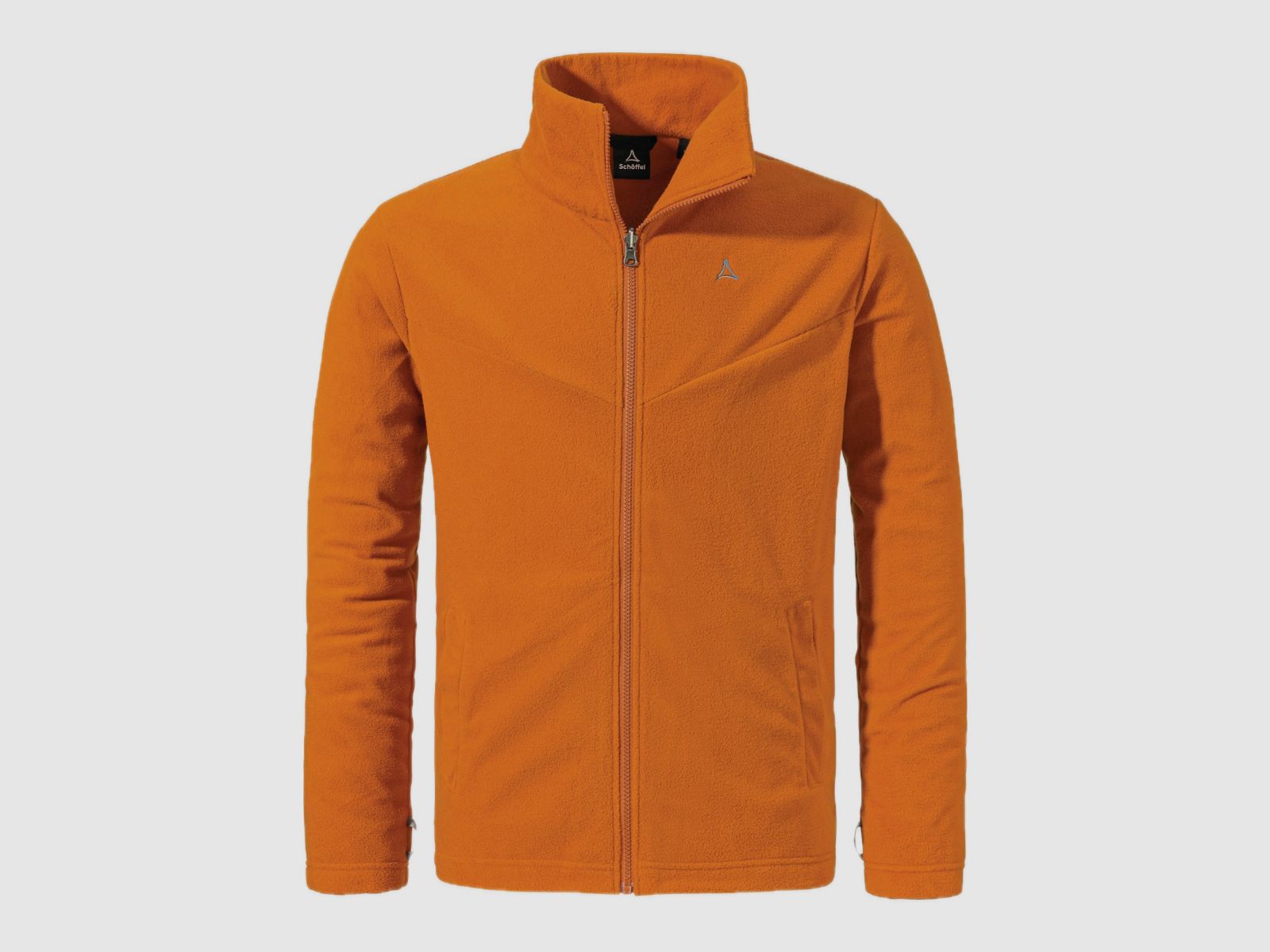 SCHÖFFEL Hiking 3in1 Jacket Style Okere MNS Orange