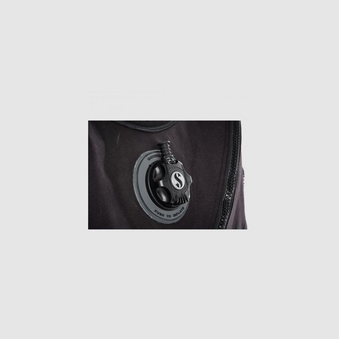SCUBAPRO EVERTECH DRY TRANSPIRIERBAR HERREN, Bild 5 von 13