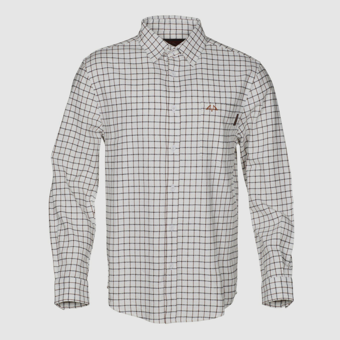 Swedteam Ultra Shirt Off White, Bild 3 von 3
