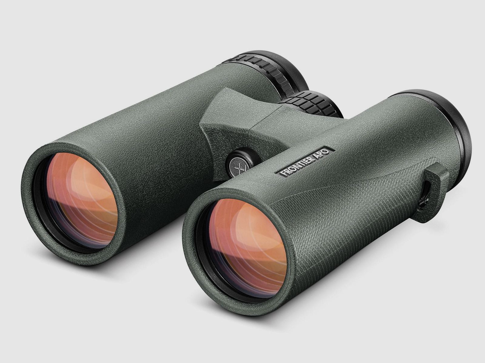 Hawke 38512 FRONTIER APO 10X42 zielony