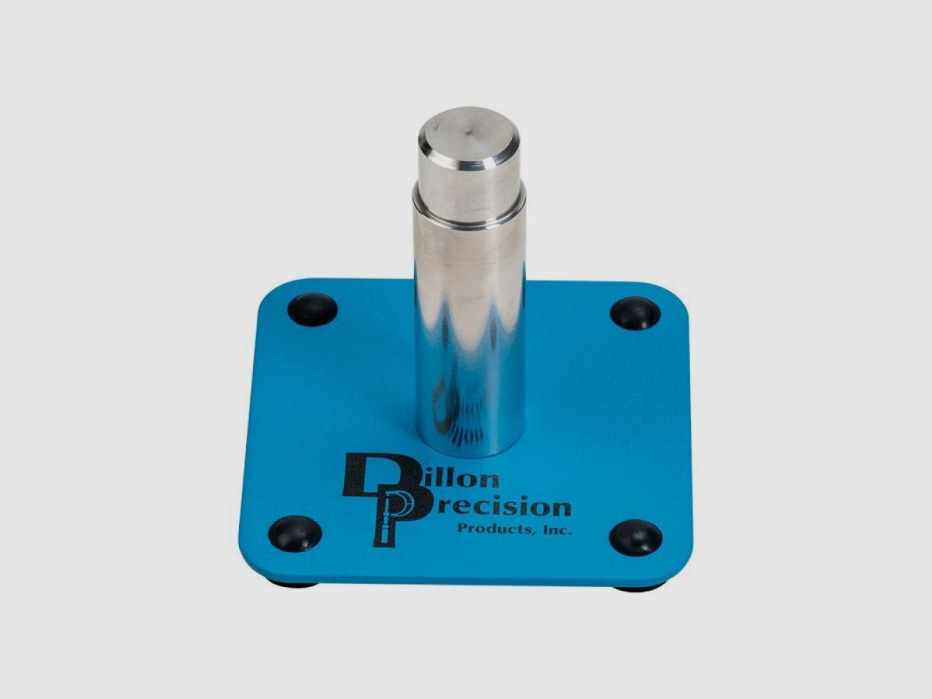 1050 Toolhead Stand Blue