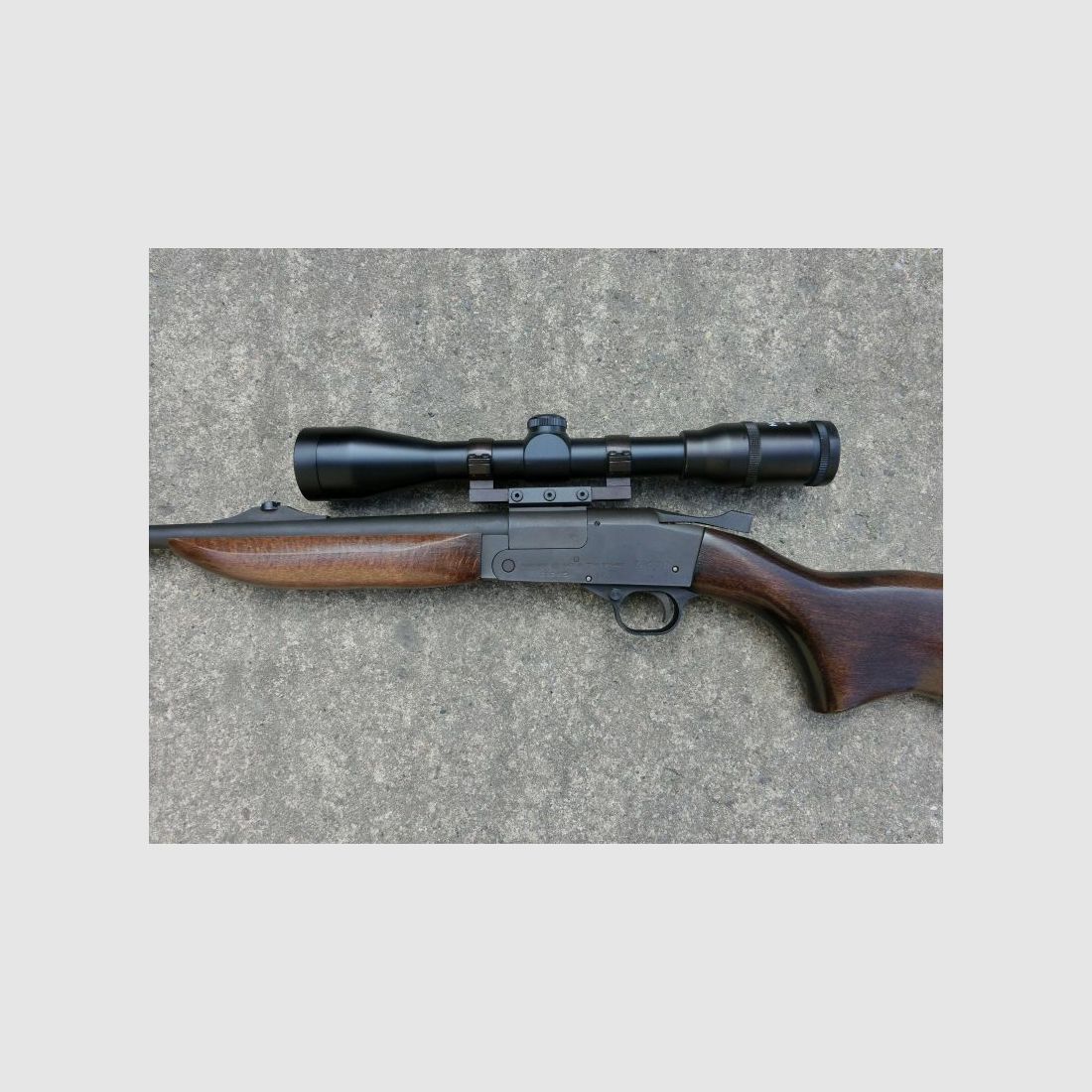 Brünner ZBK 110, immagine 1 di 8