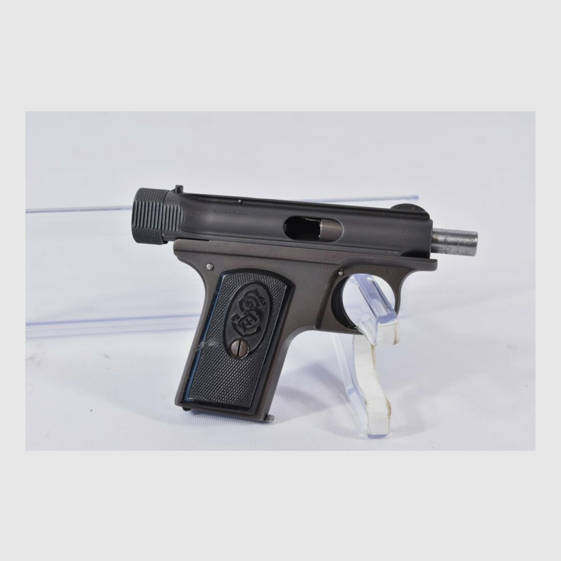 Sauer & Sohn 1919​ 6,35mmBrowning Pistole