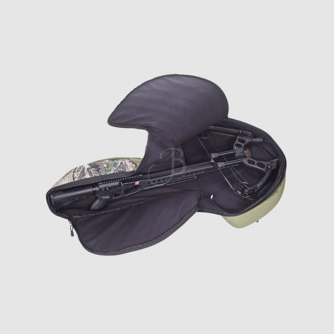 ALLEN BORSA BALESTRA PREMIER CM, Bild 5 von 5