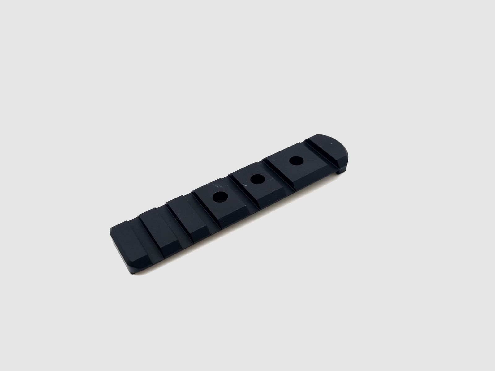 S&W Picatinny Schiene K, L, N und X-Rahmen schwarz