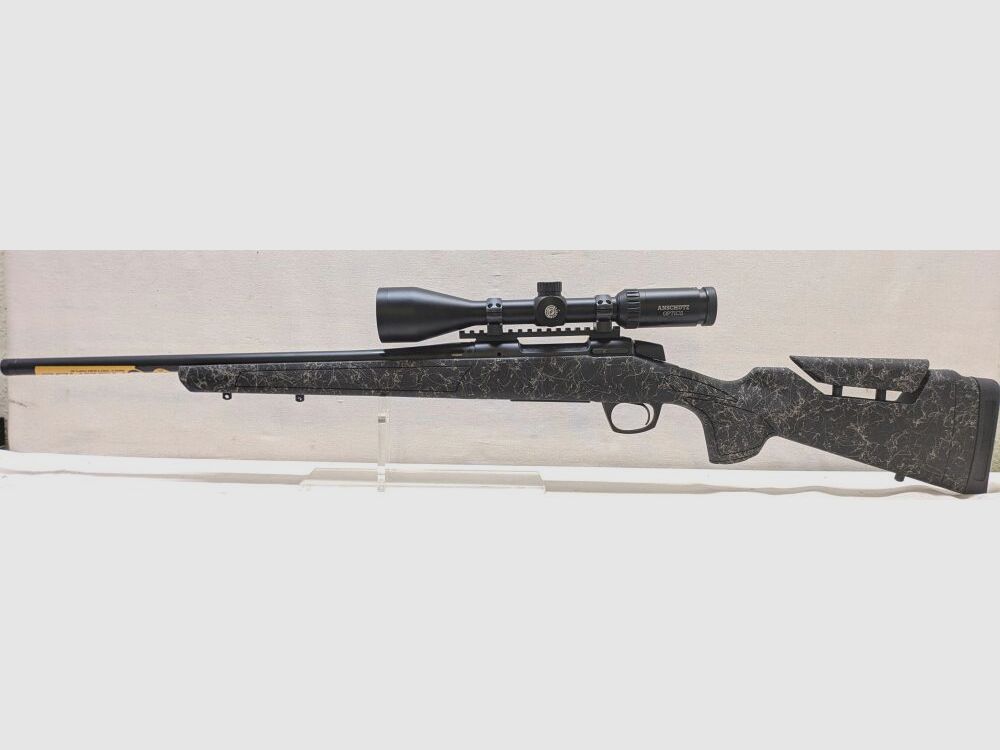 CVA Cascade LRX, image 4 of 7