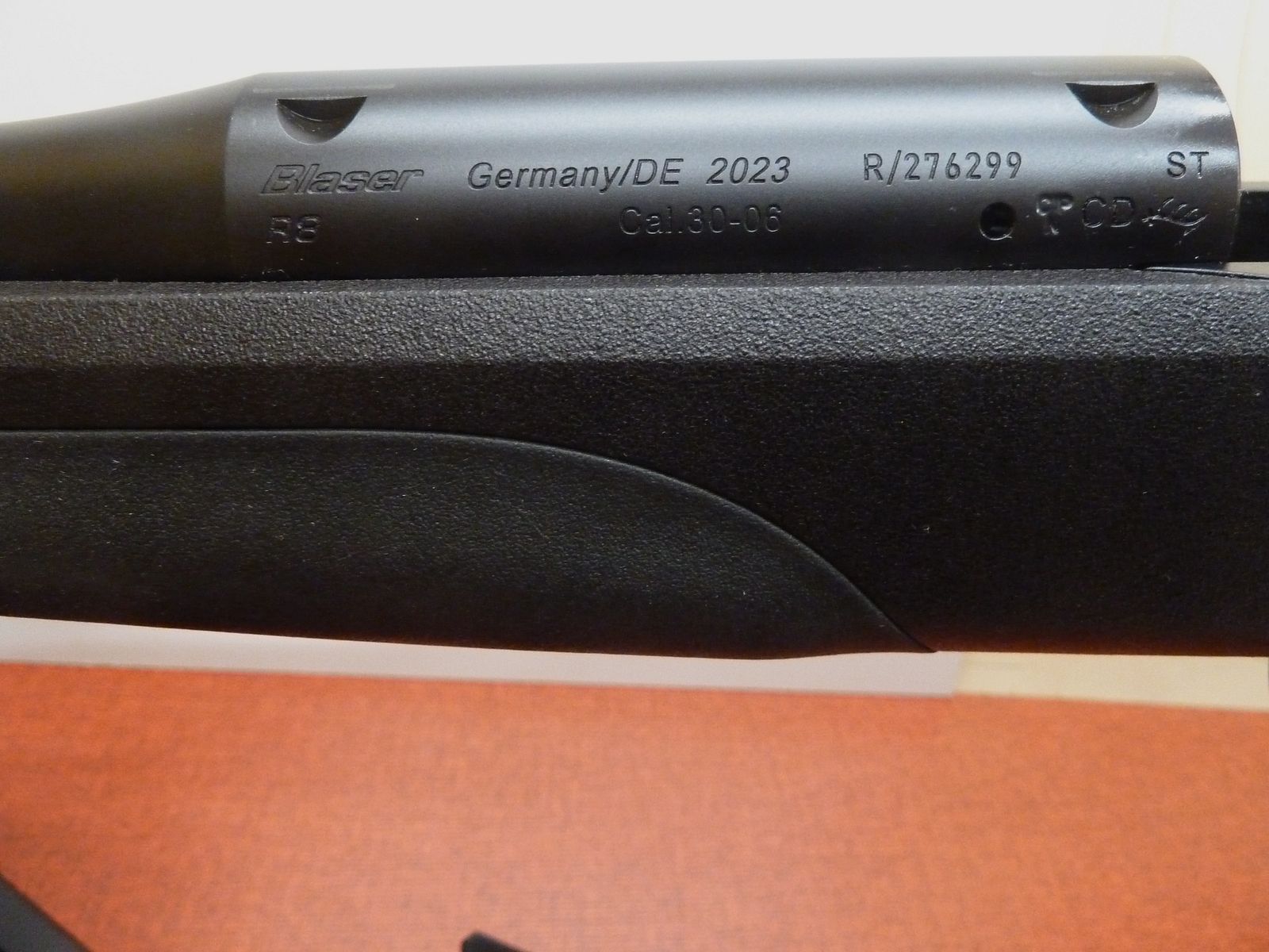 Blaser R8 Professional Kal. 30-06 Springfield