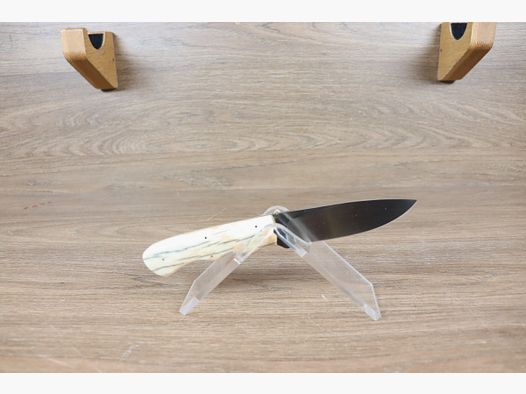 Feststehendes Messer