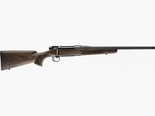 Mauser M18 Pure