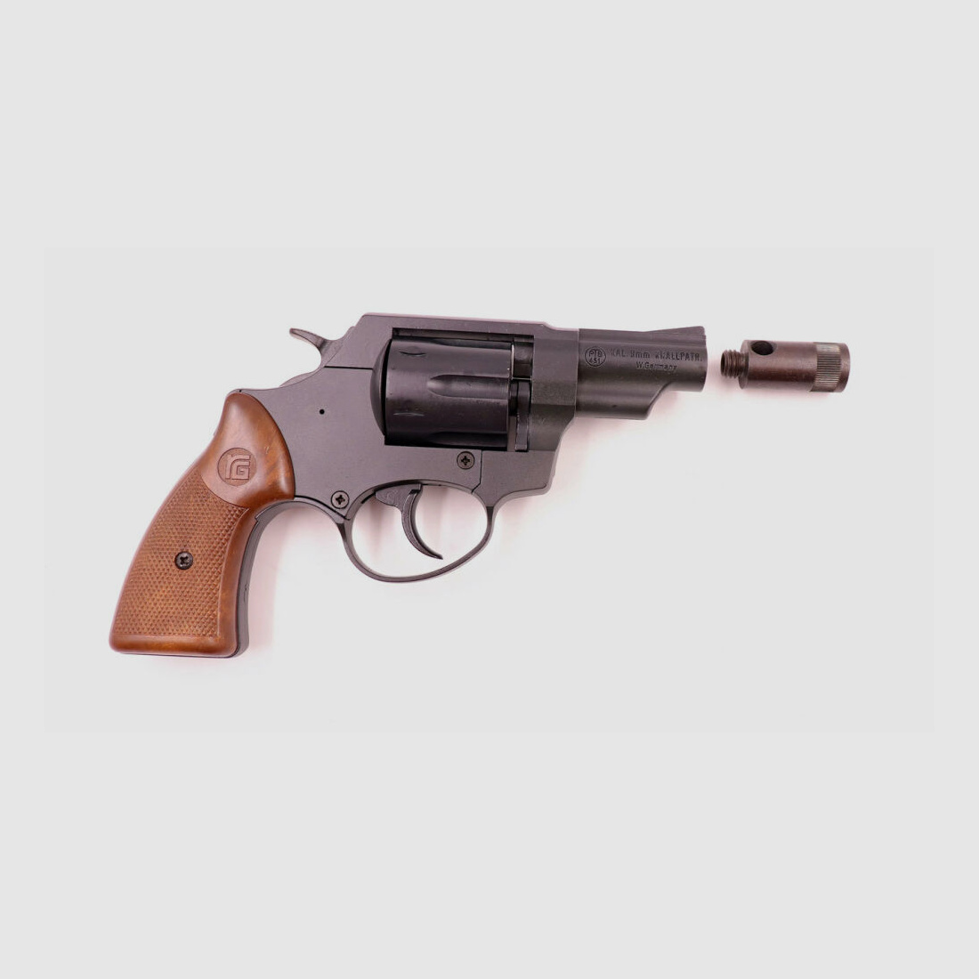 Röhm - Sontheim/Brenz Mod. RG89