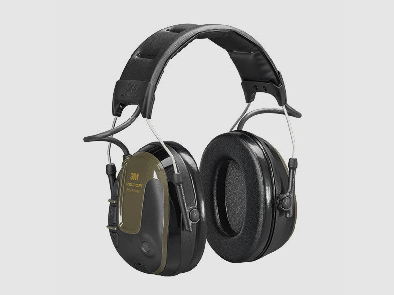 3M Peltor ProTac Hunter