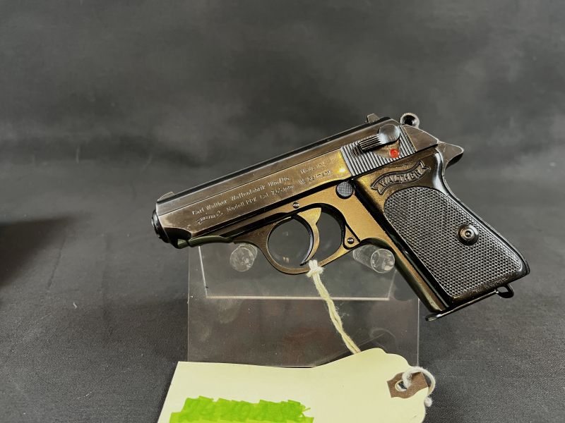 Walther PPK